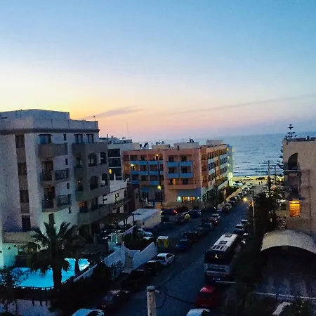 Sol & Mare - Beach Front Rethymno  Exterior photo