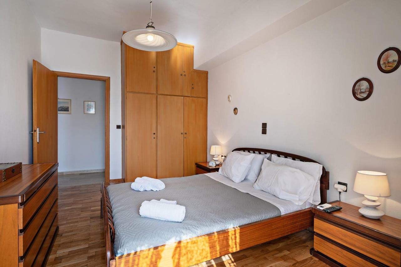 Sol & Mare - Front Apartment