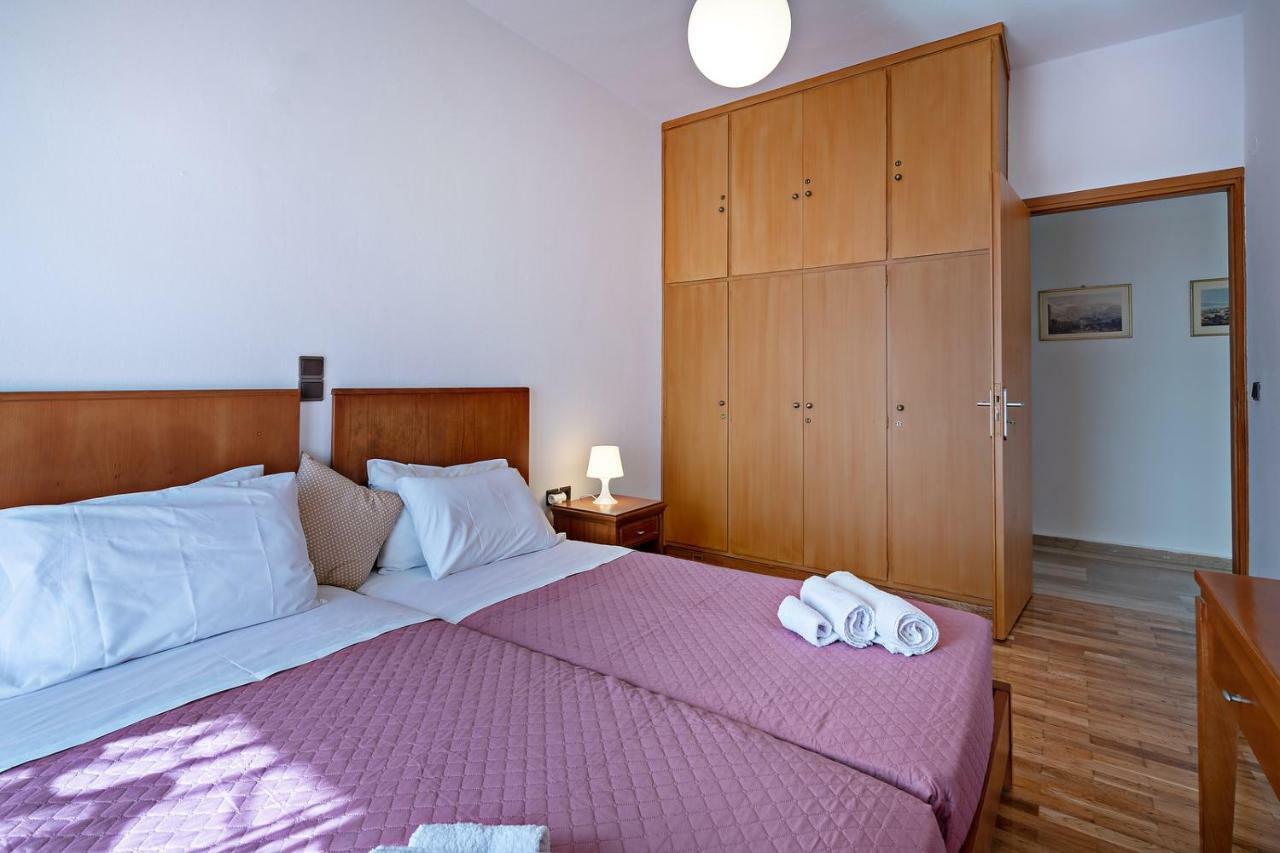 Sol & Mare - Front Apartment