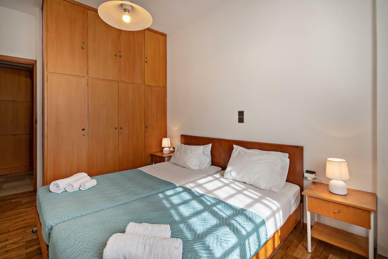 Sol & Mare - Front Apartment *