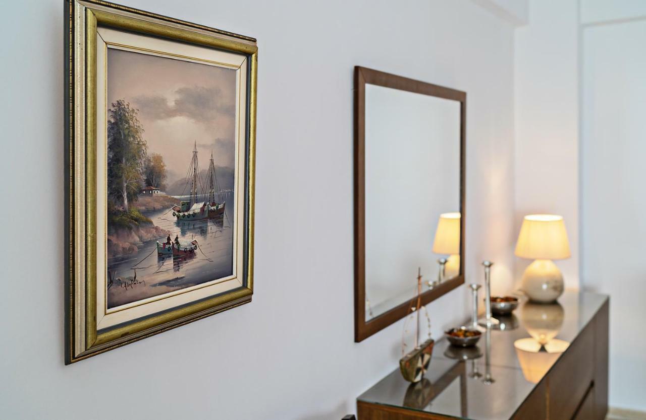 Apartment Sol & Mare - Front *