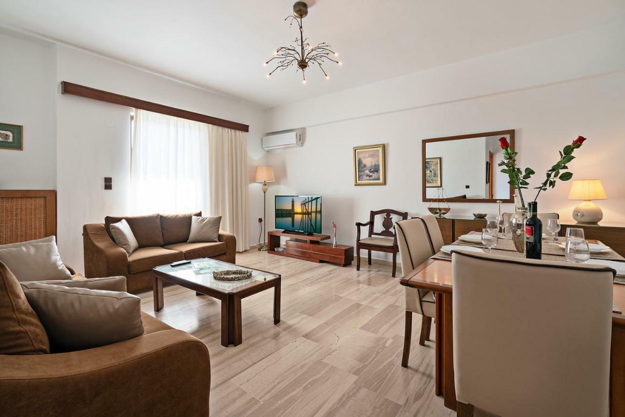 Apartment Sol & Mare - Front *