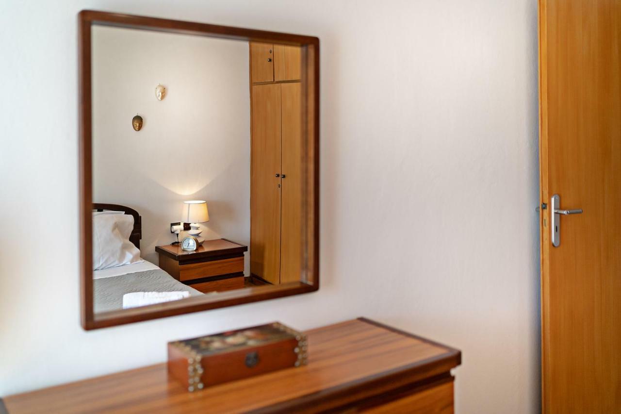 Apartment Sol & Mare - Front Rethymno (Crete)