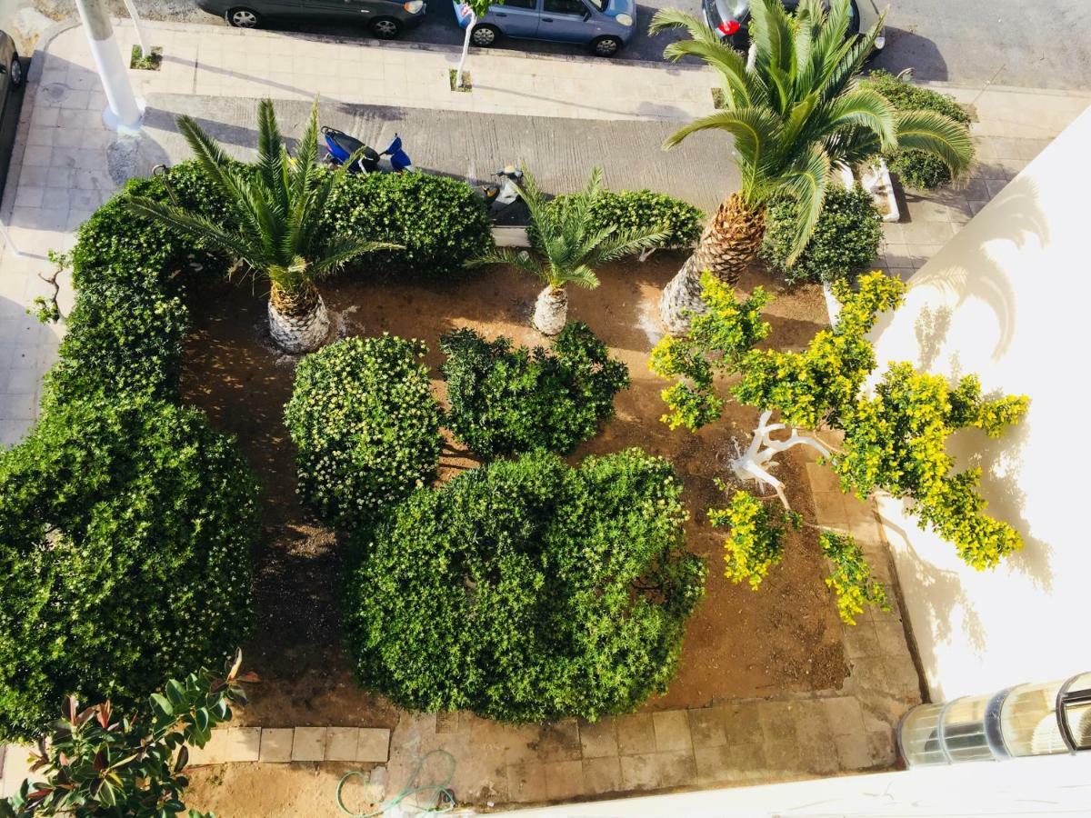 Sol & Mare - Front Apartment