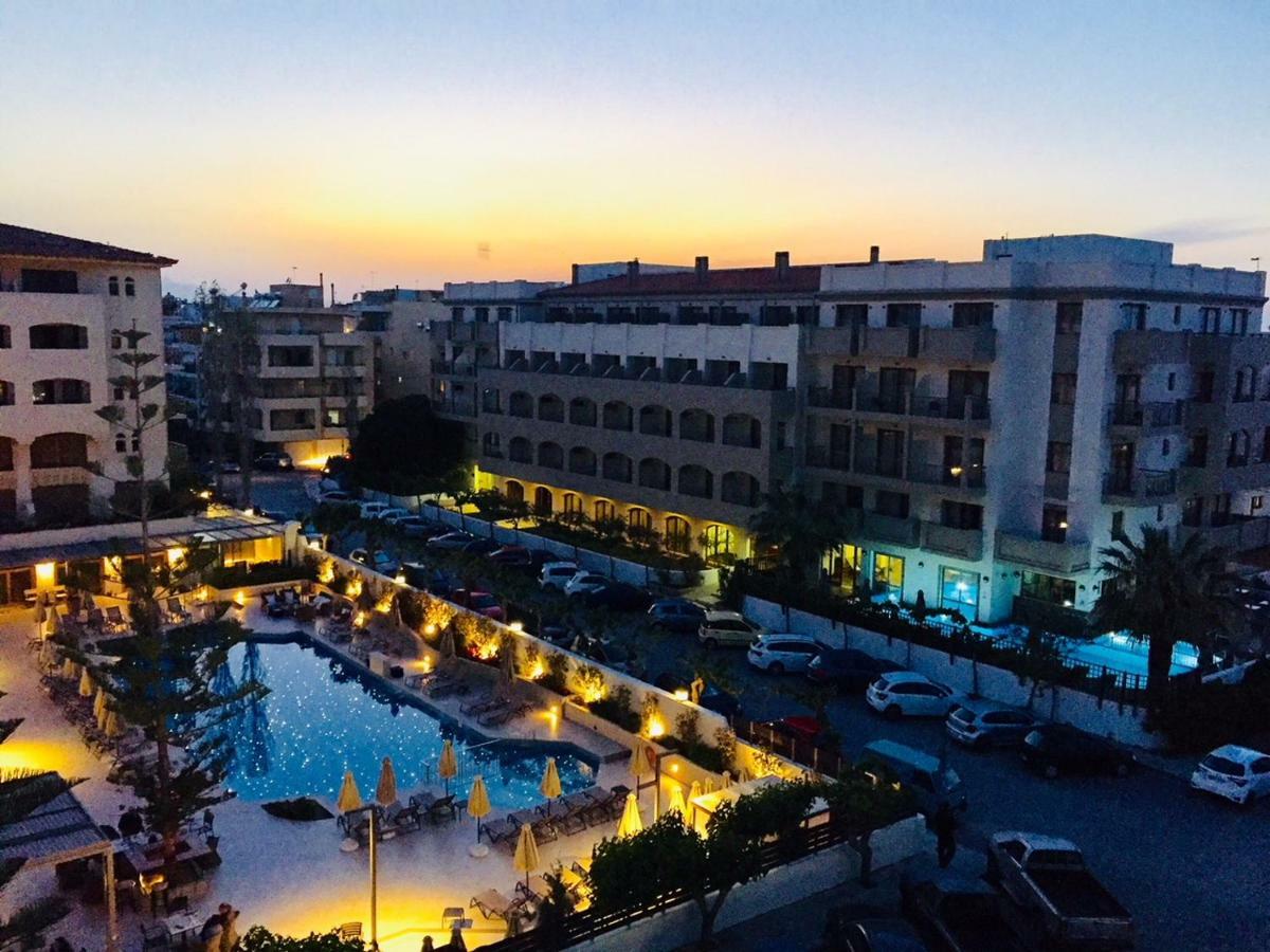 Sol & Mare - Front Rethymno (Crete)