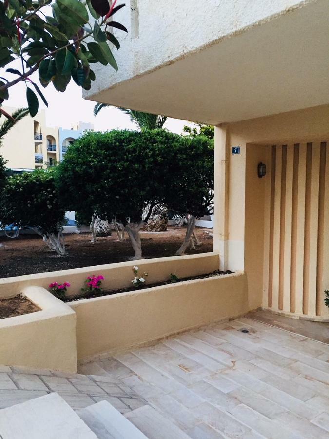 Apartment Sol & Mare - Front