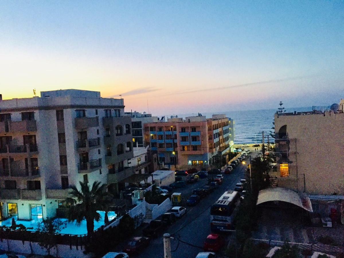 Sol & Mare - Front Apartment